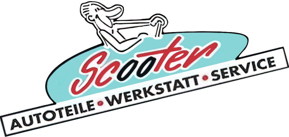 Scooter Logo